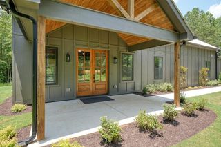 60 Dovetail Lane, Talking Rock, GA 30175