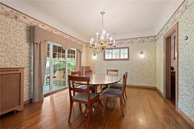 1371 Navahoe Drive, Mt Lebanon, PA 15228