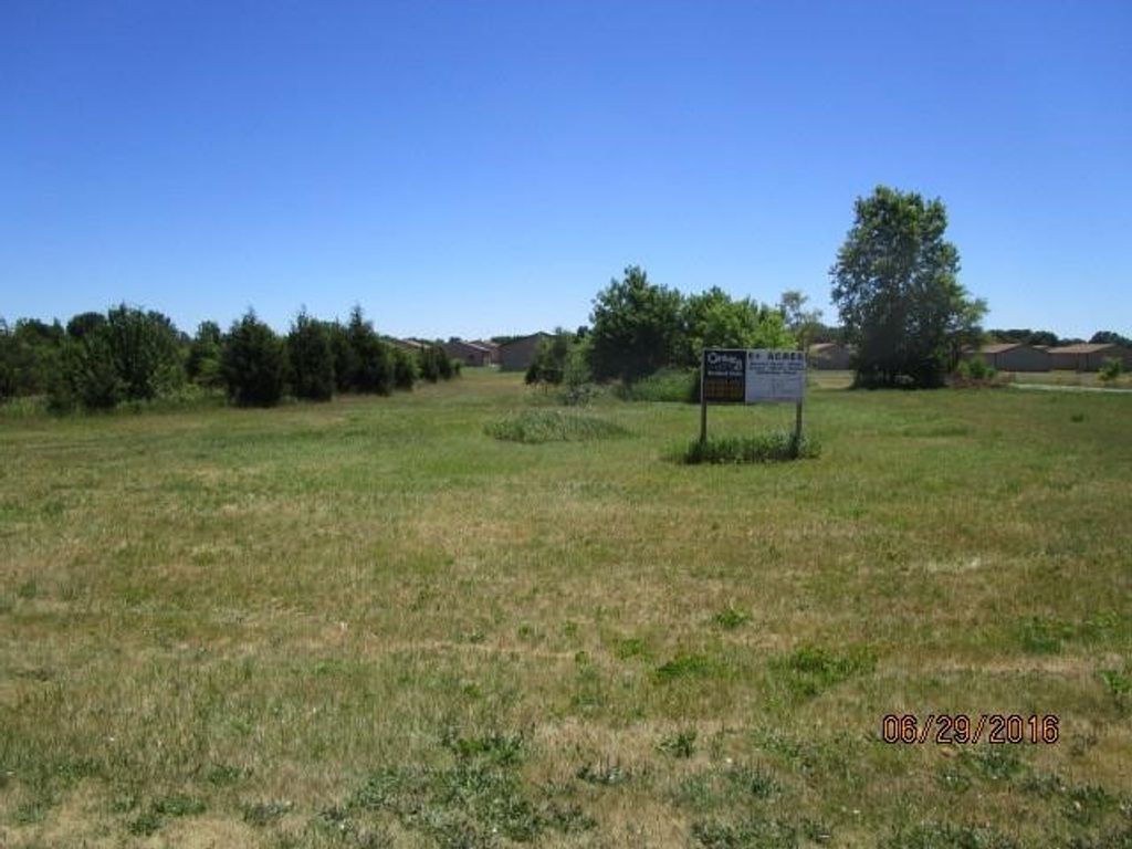 0 Pierson Road, Flushing, MI 48433