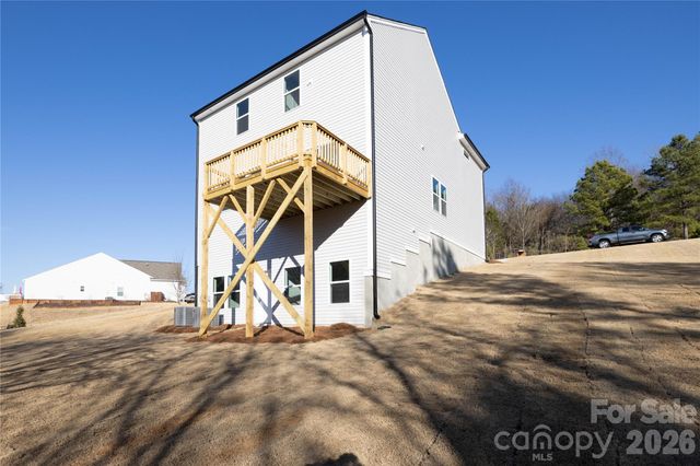 2410 Stonehaven Drive 56, Albemarle, NC 28001