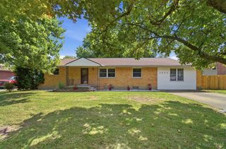 5668 Bellefontaine Road, Huber Heights, OH 45424