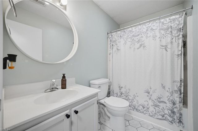 107 Old Oak RD, Elizabeth City, NC 27909