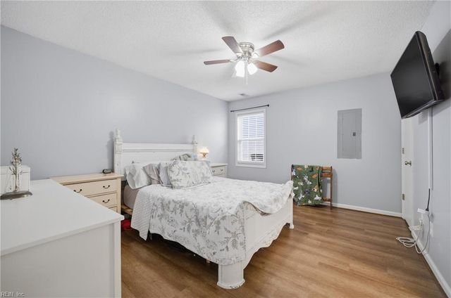 107 Old Oak RD, Elizabeth City, NC 27909