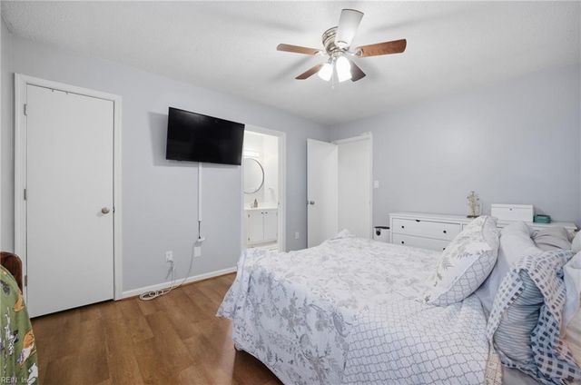 107 Old Oak RD, Elizabeth City, NC 27909