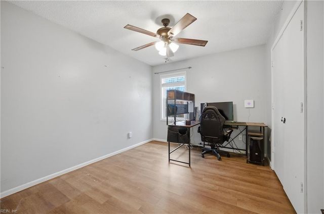 107 Old Oak RD, Elizabeth City, NC 27909