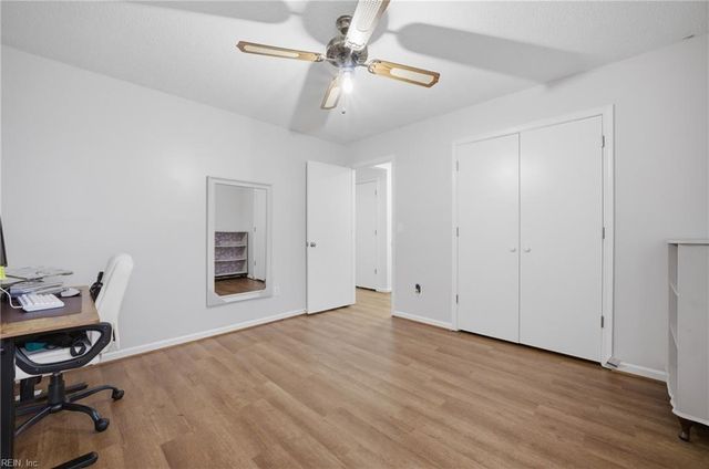 107 Old Oak RD, Elizabeth City, NC 27909