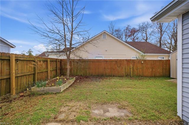 107 Old Oak RD, Elizabeth City, NC 27909