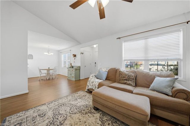 107 Old Oak RD, Elizabeth City, NC 27909