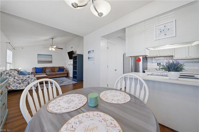 107 Old Oak RD, Elizabeth City, NC 27909