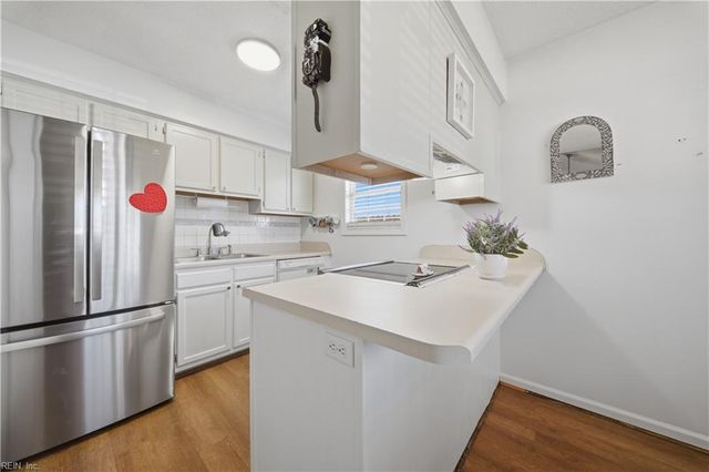 107 Old Oak RD, Elizabeth City, NC 27909