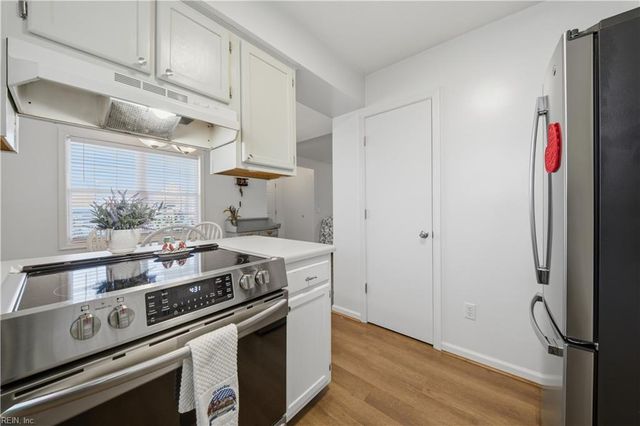 107 Old Oak RD, Elizabeth City, NC 27909