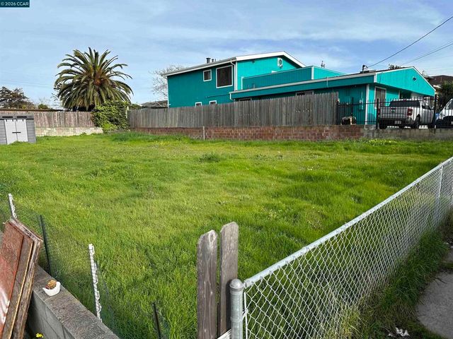 149 Michele, San Pablo, CA 94806