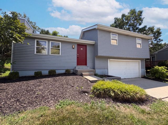 5569 Partridge Circle, West Chester, OH 45069