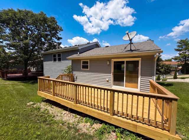 5569 Partridge Circle, West Chester, OH 45069