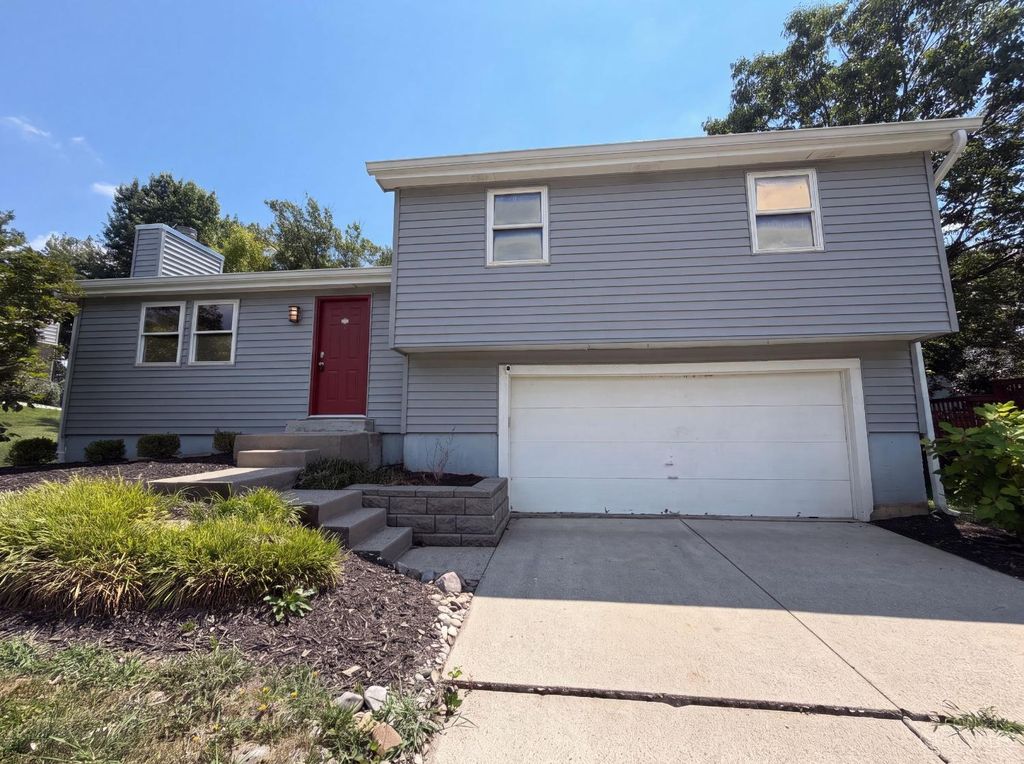 5569 Partridge Circle, West Chester, OH 45069