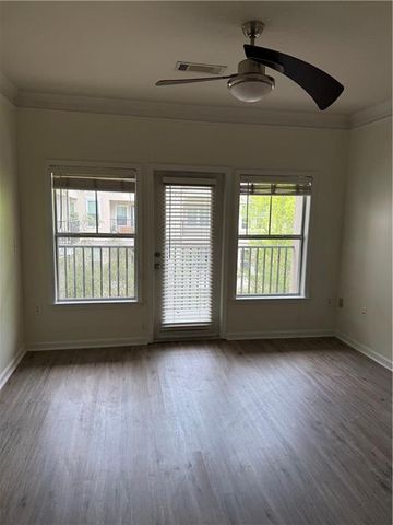 1850 Cotillion Drive 2307, Dunwoody, GA 30338