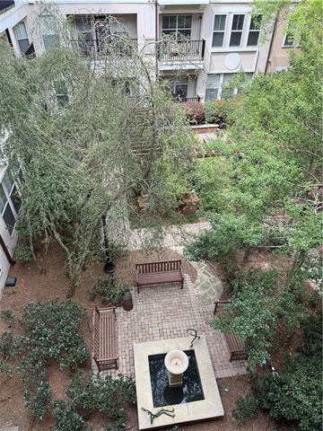 1850 Cotillion Drive 2307, Dunwoody, GA 30338