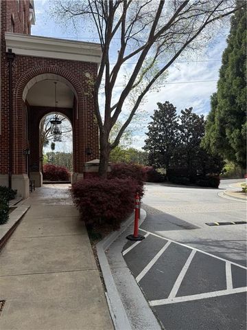 1850 Cotillion Drive 2307, Dunwoody, GA 30338