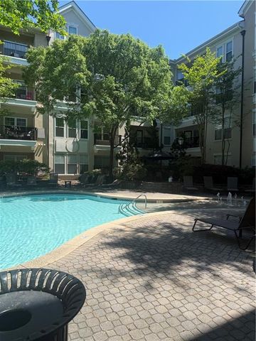 1850 Cotillion Drive 2307, Dunwoody, GA 30338