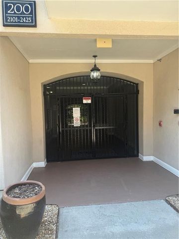 1850 Cotillion Drive 2307, Dunwoody, GA 30338