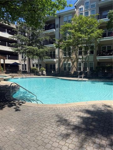 1850 Cotillion Drive 2307, Dunwoody, GA 30338