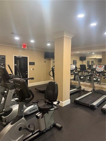 1850 Cotillion Drive 2307, Dunwoody, GA 30338