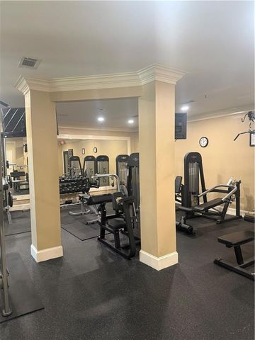 1850 Cotillion Drive 2307, Dunwoody, GA 30338