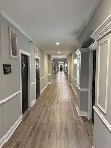 1850 Cotillion Drive 2307, Dunwoody, GA 30338