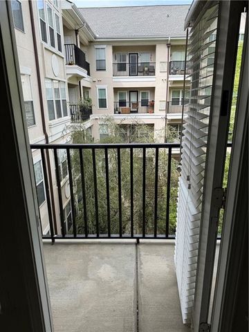 1850 Cotillion Drive 2307, Dunwoody, GA 30338