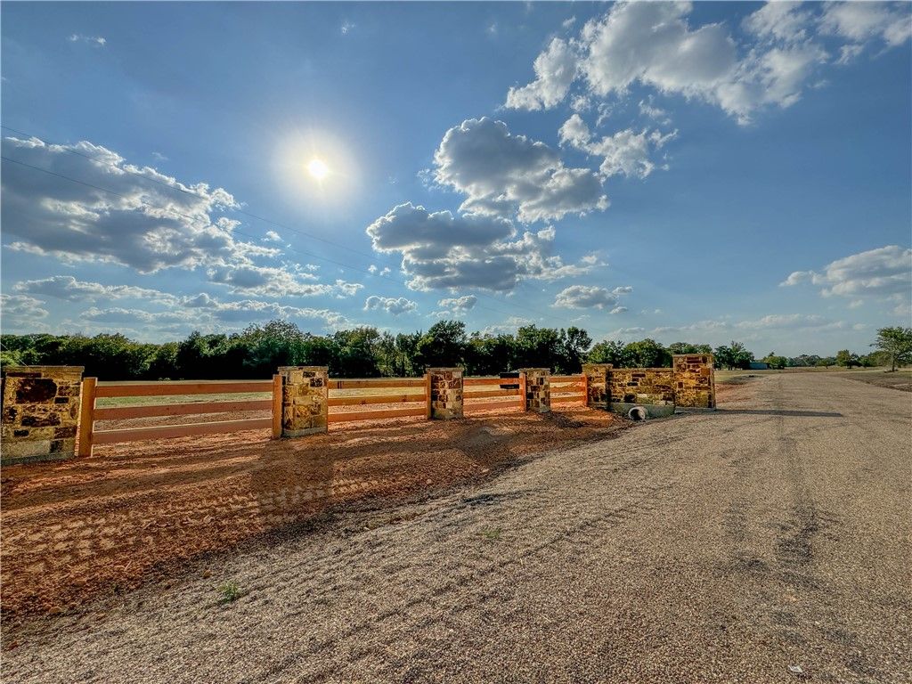 TBD Hudson Farms Road Tract 6B (+/-5.6190 acres), Franklin, TX 77859 — photo 4