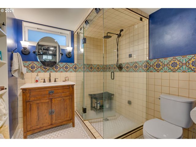 7217 N POLK Ave, Portland, OR 97203