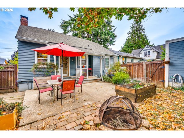 7217 N POLK Ave, Portland, OR 97203