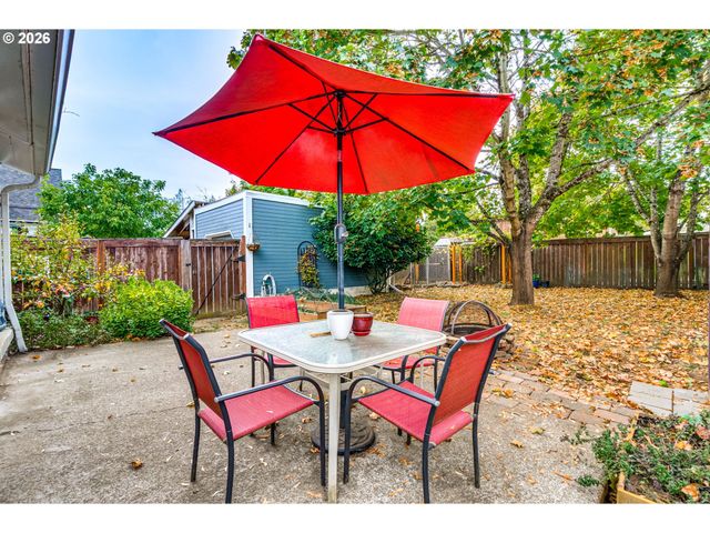 7217 N POLK Ave, Portland, OR 97203