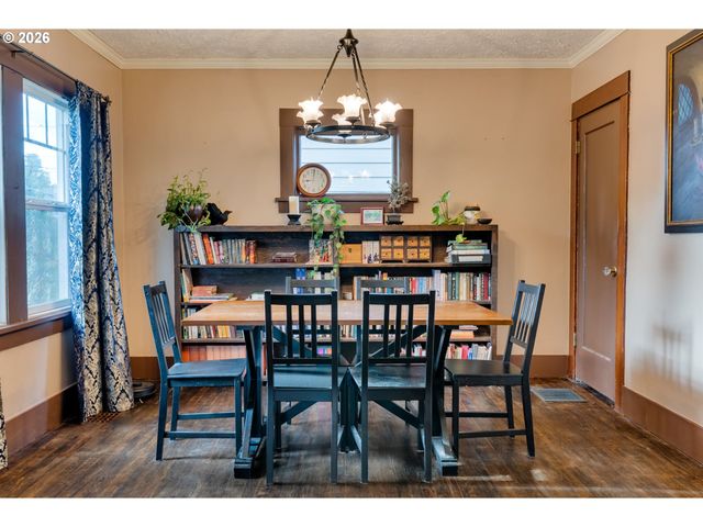 7217 N POLK Ave, Portland, OR 97203