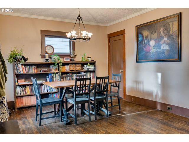 7217 N POLK Ave, Portland, OR 97203