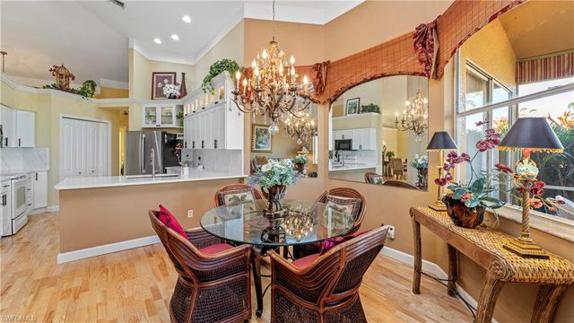 2237 Heritage Greens DR, Naples, FL 34119