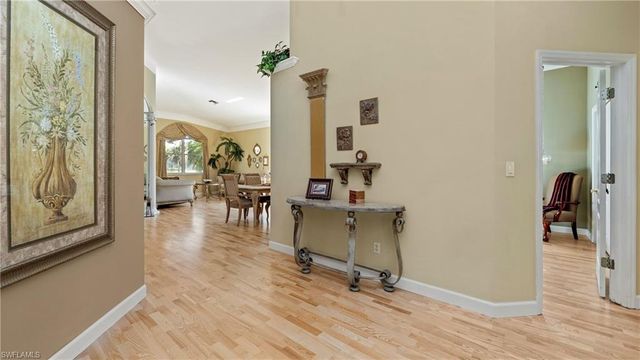 2237 Heritage Greens DR, Naples, FL 34119