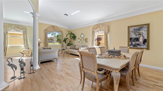 2237 Heritage Greens DR, Naples, FL 34119