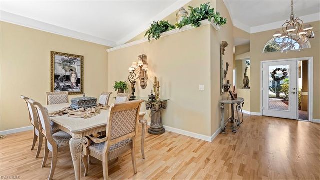 2237 Heritage Greens DR, Naples, FL 34119