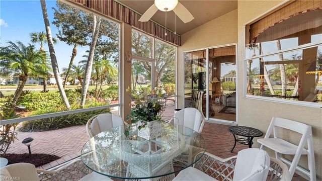 2237 Heritage Greens DR, Naples, FL 34119