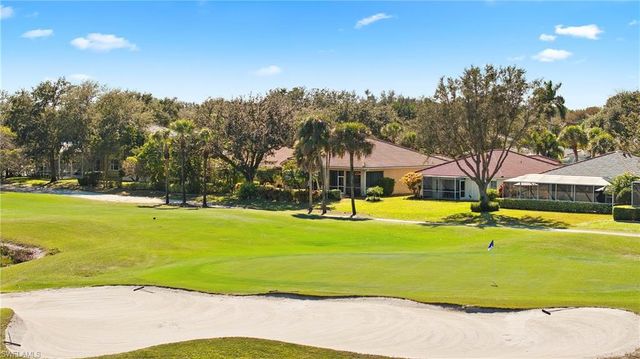 2237 Heritage Greens DR, Naples, FL 34119