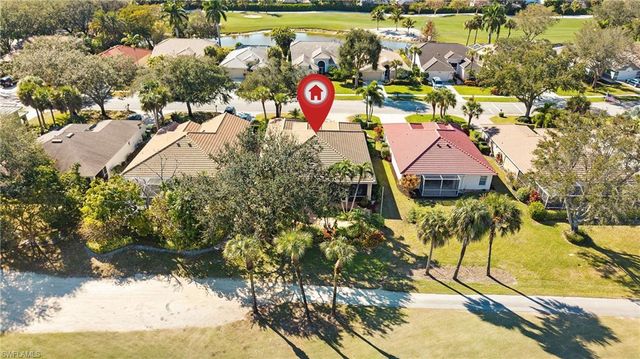 2237 Heritage Greens DR, Naples, FL 34119