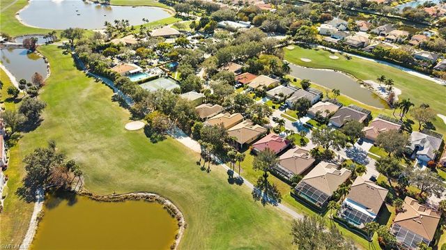 2237 Heritage Greens DR, Naples, FL 34119