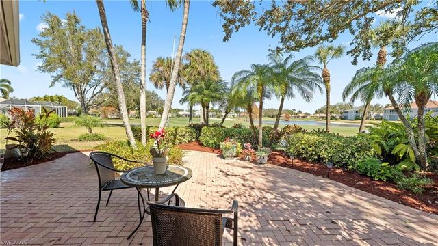 2237 Heritage Greens DR, Naples, FL 34119