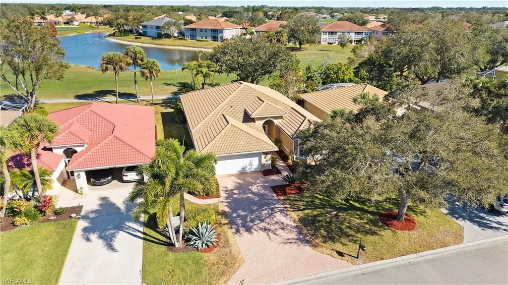 2237 Heritage Greens DR, NAPLES, FL 34119 — photo 2