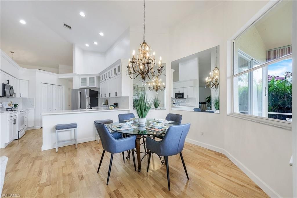 2237 Heritage Greens DR, NAPLES, FL 34119 — photo 3