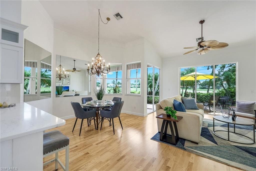 2237 Heritage Greens DR, NAPLES, FL 34119 — photo 4