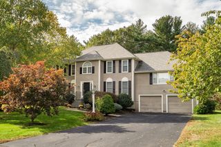 7 Stouffer Circle, Andover, MA 01810
