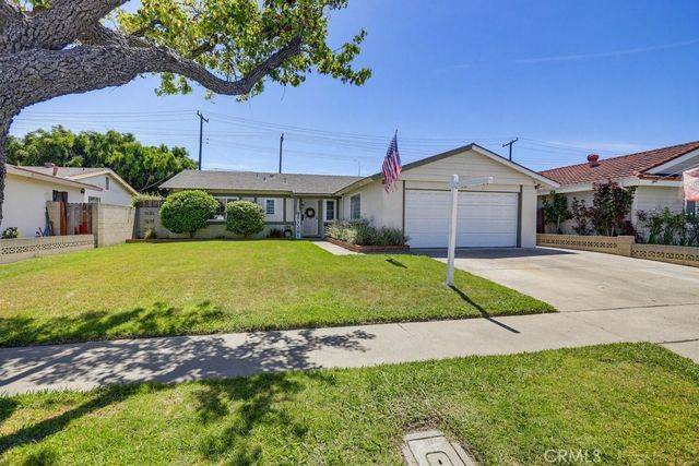 5372 Christal, Garden Grove, CA 92845