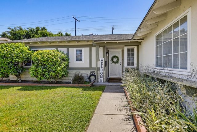 5372 Christal, Garden Grove, CA 92845
